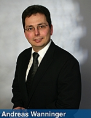 Andreas Wanninger
