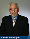 Werner Voehringer