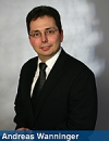 Andreas Wanninger